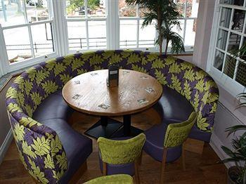 Stones Hotel And Bar Minehead Luaran gambar
