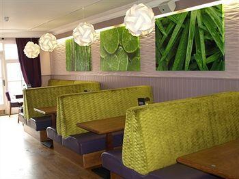 Stones Hotel And Bar Minehead Luaran gambar