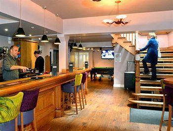 Stones Hotel And Bar Minehead Luaran gambar