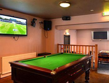 Stones Hotel And Bar Minehead Luaran gambar