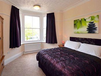 Stones Hotel And Bar Minehead Luaran gambar