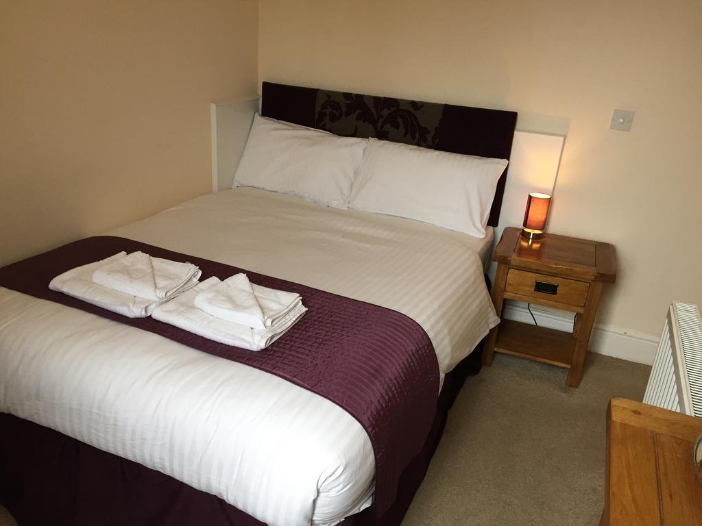 Stones Hotel And Bar Minehead Bilik gambar
