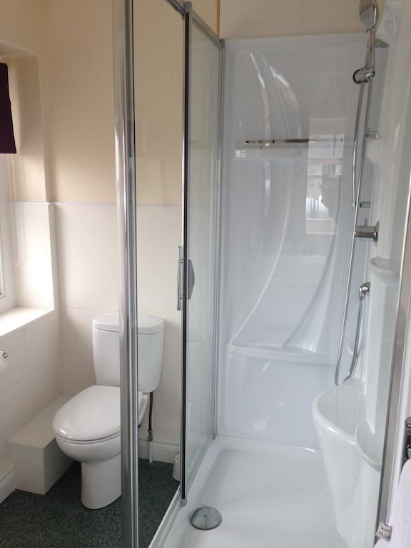 Stones Hotel And Bar Minehead Bilik gambar