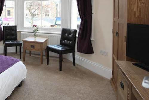 Stones Hotel And Bar Minehead Luaran gambar
