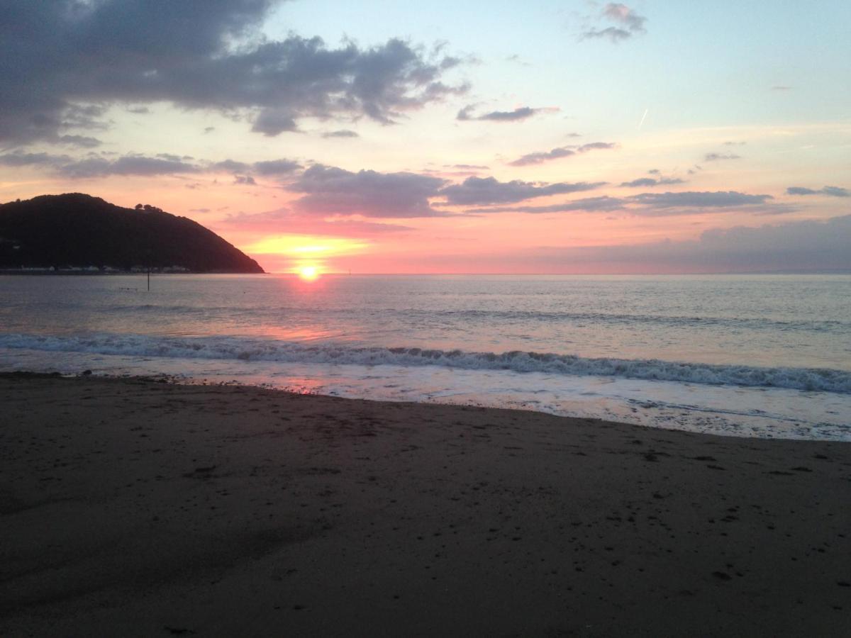 Stones Hotel And Bar Minehead Luaran gambar